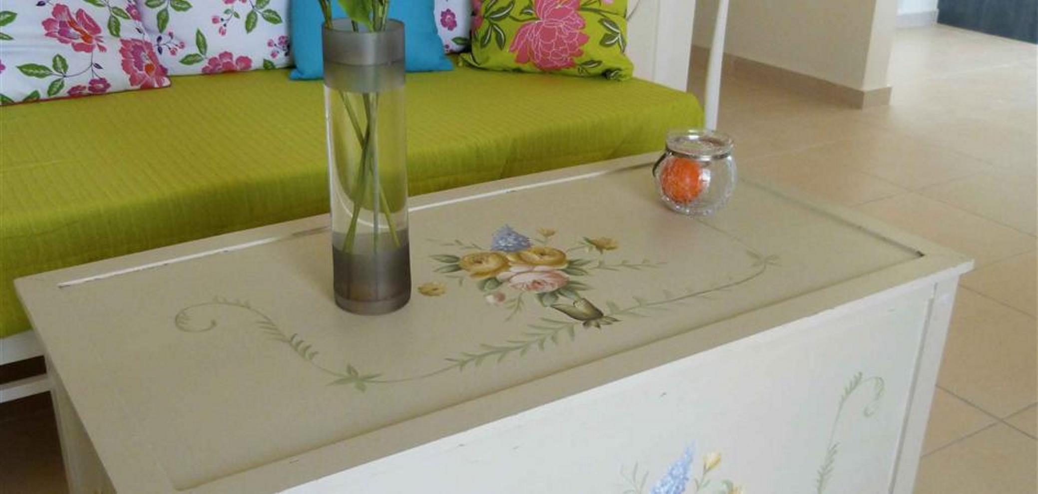 Azure Beach Kíssamos Zewnętrze zdjęcie